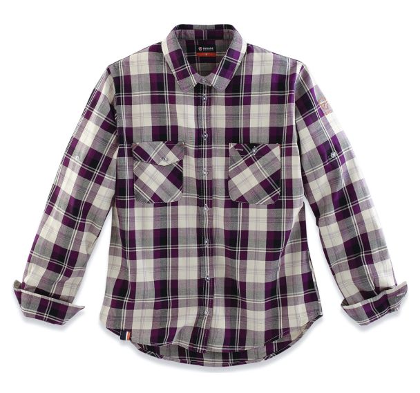 Chemise femme Olonne - Parade
