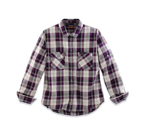 Chemise femme Olonne - Parade