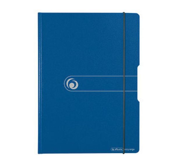 Chemise porte-bloc easy orga to go