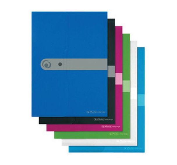 Chemise pour documents easy orga to go