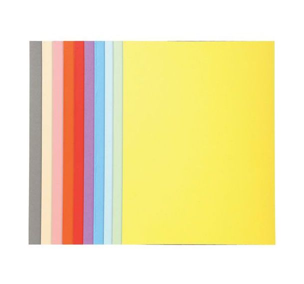 Chemises Forever 170 100% recyclé - 24x32cm