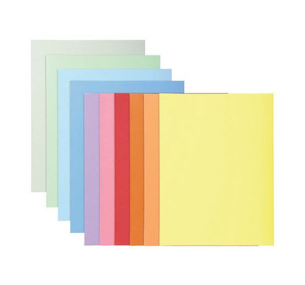 Chemises SUPER 160 - 24x32cm