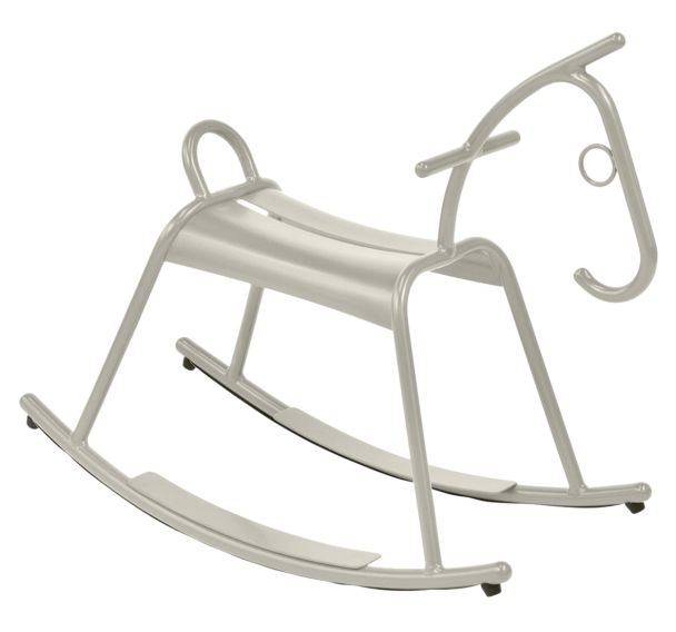 Cheval à bascule - Fermob