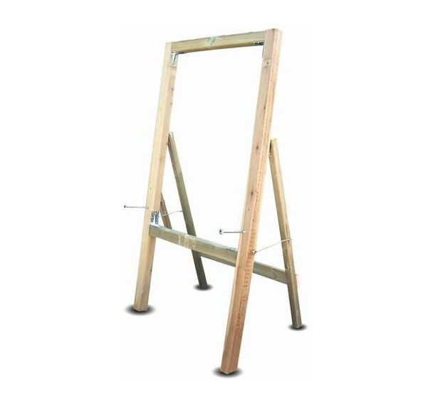 Chevalet Bois Reglementaire