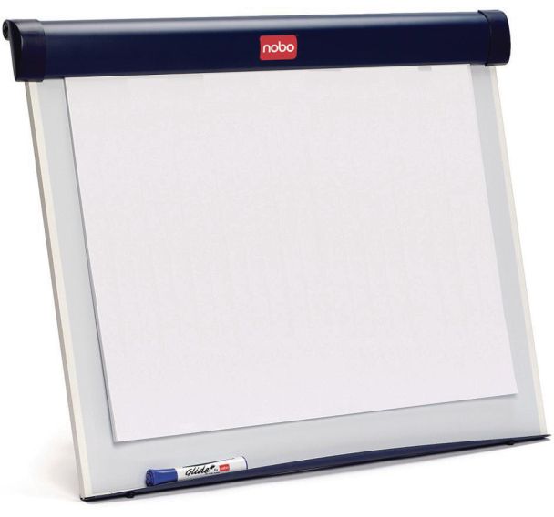 Chevalet Nobo Barracuda de table