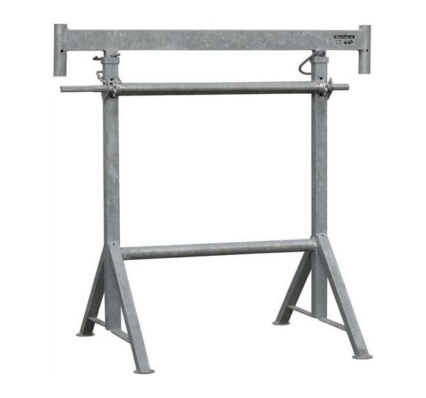 Chevalet à manivelle K1200 - Schake