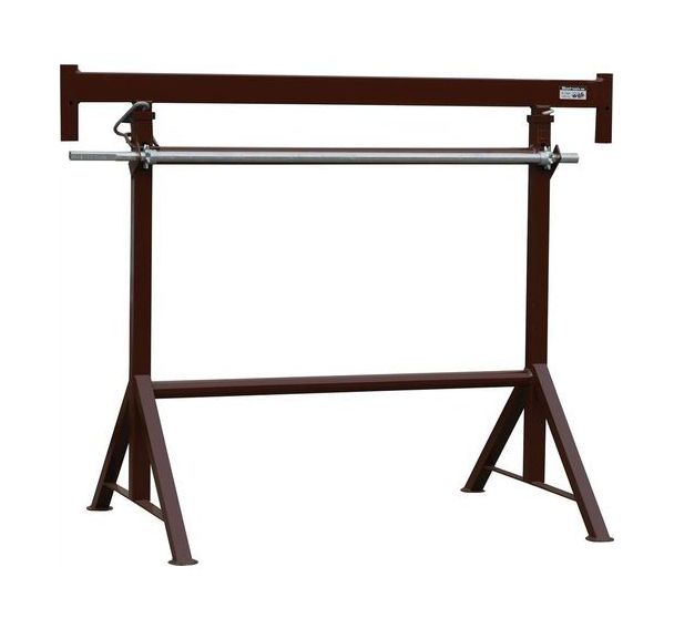 Chevalet à manivelle K1500 - Schake