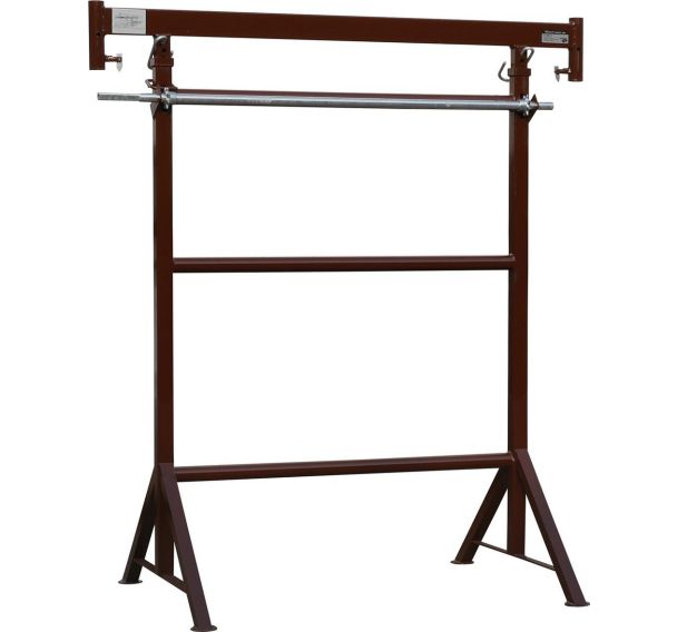 Chevalet à manivelle avec garde-corps K1500 - Schake