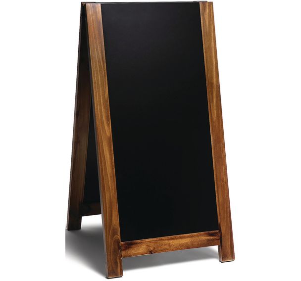Chevalet ardoise Antique