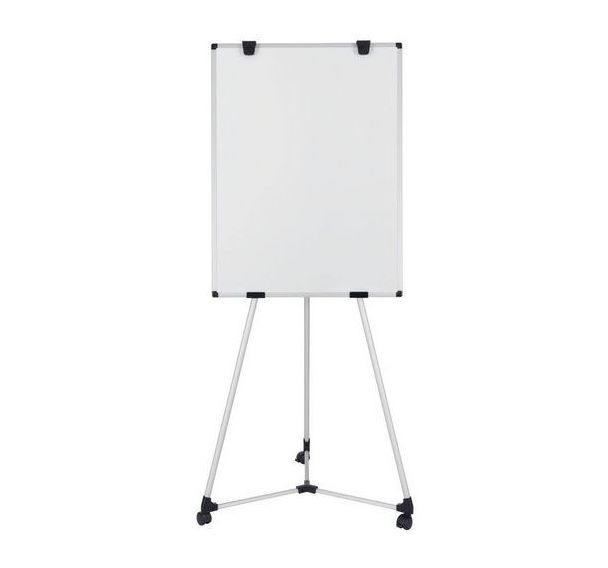 Chevalet conférence paperboard mobile magnétique KYOTO