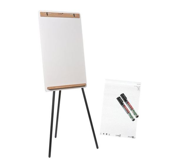 Chevalet de conférence trépied Sketch Infinite