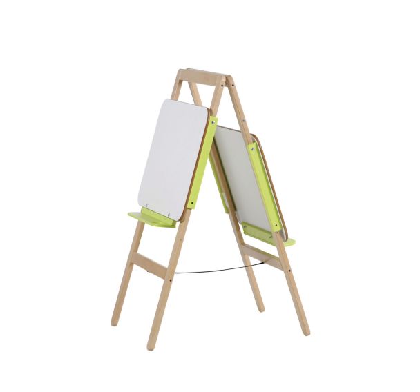 Chevalet double face pliable Lili