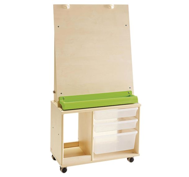 Chevalet flexible - Nathan