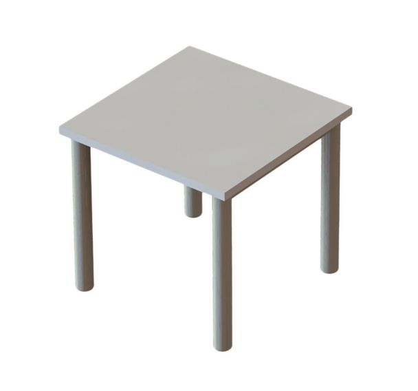 Chevet Quiétub simple