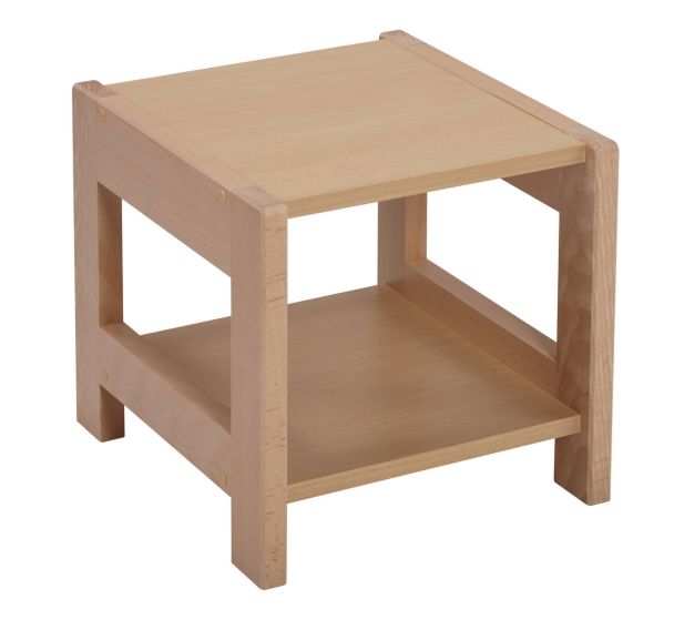 Chevet hébergement Armel - Manutan Expert