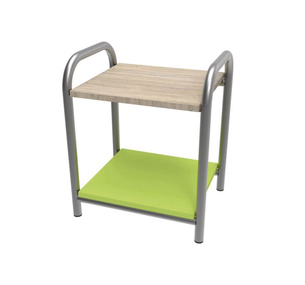 Chevet hébergement Thelia - Manutan Expert