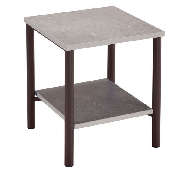 Chevet simple hébergement Alba Rodet