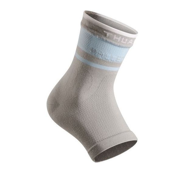 Chevillère Malleosoft t2 gris