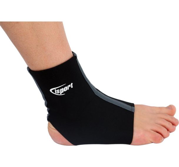 Chevillère Néoprène