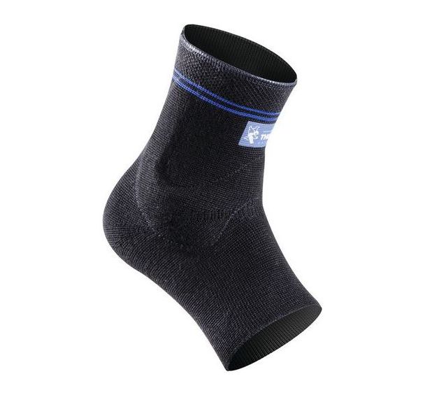 Chevillère Silistab Malleo noir t3
