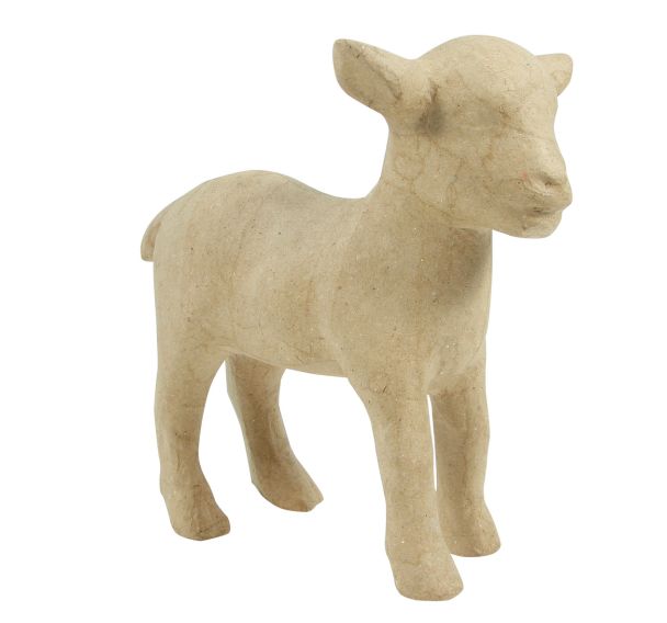 Chevreau 13cm (Lot de 4)