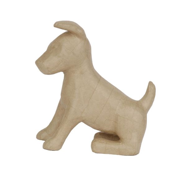 Chien 35cm