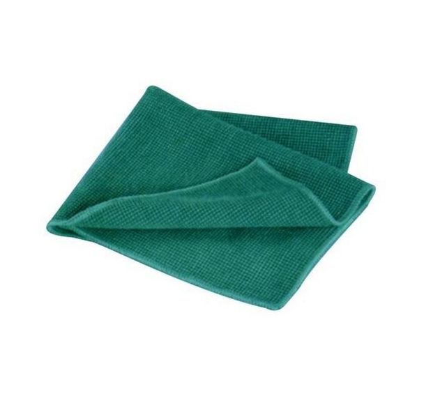 Chiffon de nettoyage micro-tech pour PicoSpray