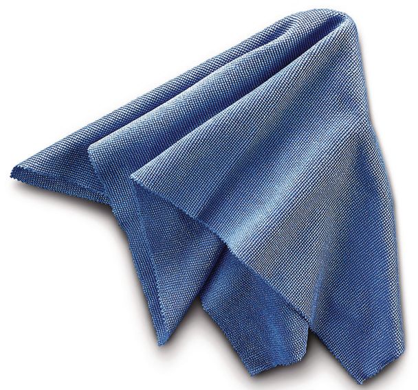 Chiffon en microfibres