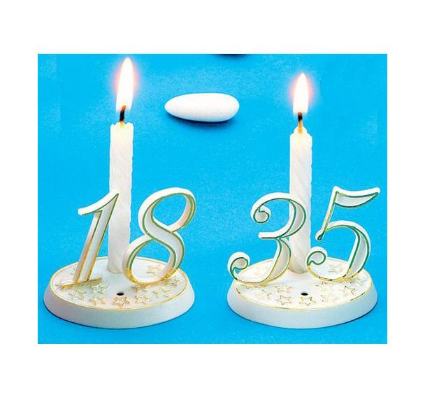 Chiffre blanc et or_Matfer