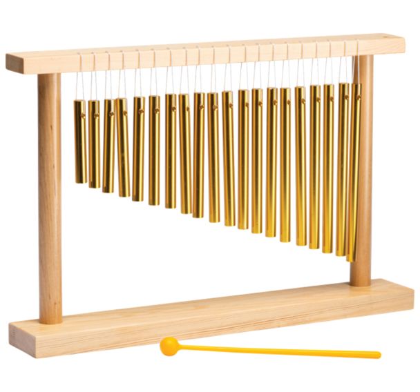 Chimes de table-Fuzeau