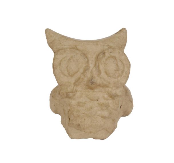 Chouette 10cm (Lot de 10)