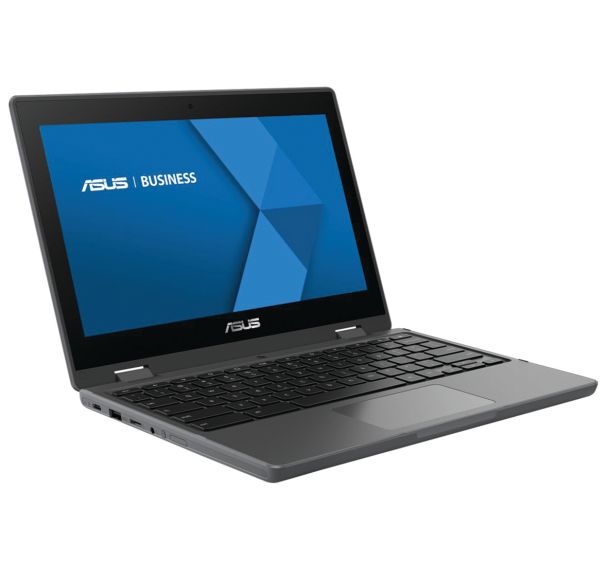 Chromebook tactile 11.6'' Flip-R Série 1 - Asus