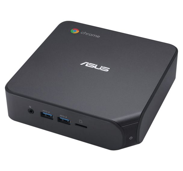 Chromebox 4 G7009UN - Asus