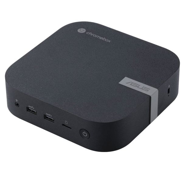 Chromebox 5 S7009UN+ - Asus