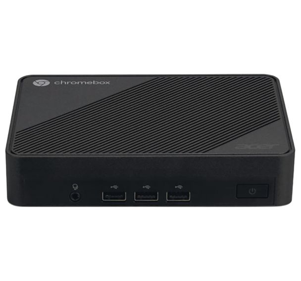 Chromebox Mini Entreprise CXM1 - Acer