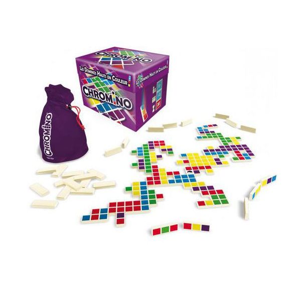 Chromino