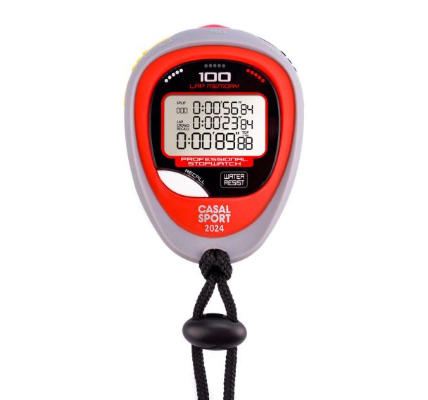 Chronomètre 2024 Score