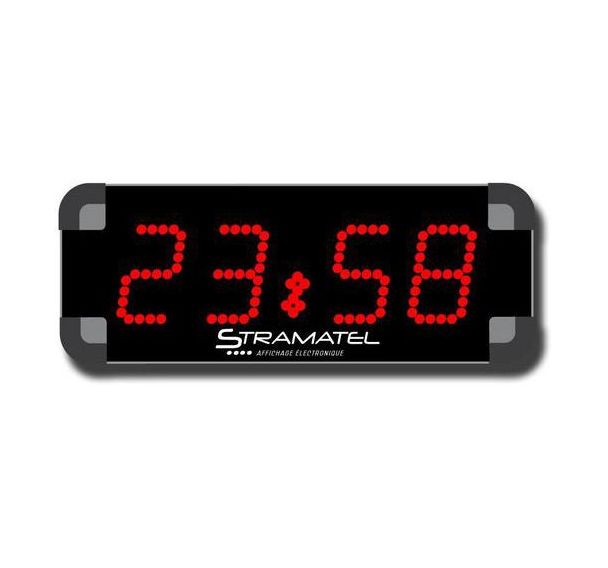Chronomètre Horloge Stramatel