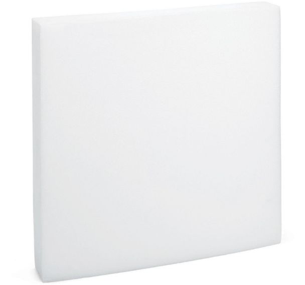 Cible Mousse Eco 90 x 90 cm