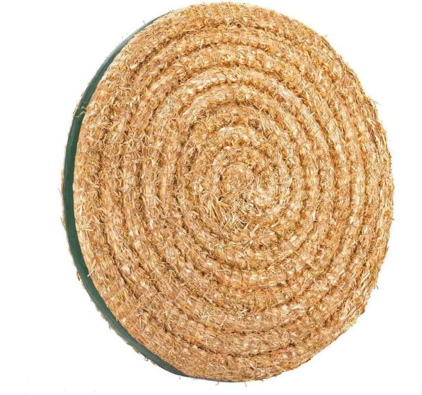 Cible Paille Eco 90 cm