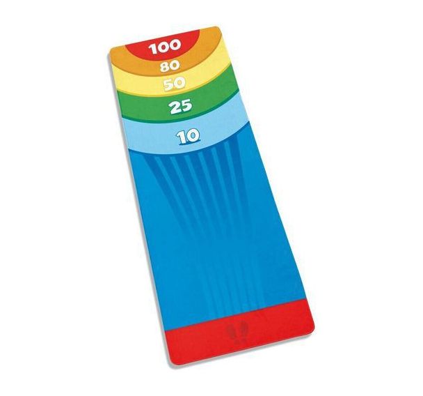 Cible géante