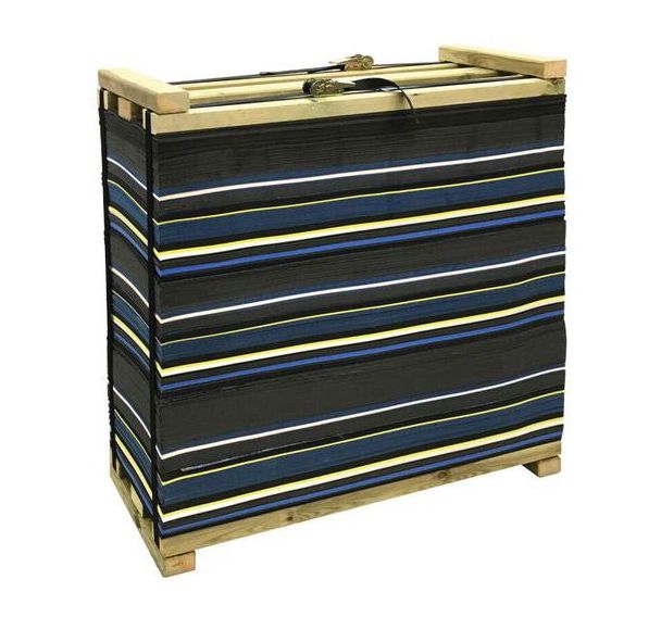 Cible tir à l'arc - lam'tech 100