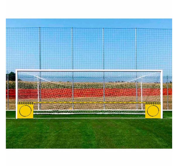 Cibles de football - Vizosol®