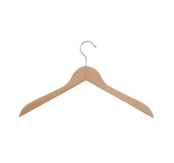 Cintre en bois - Unilux