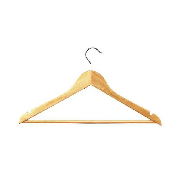 Cintre en bois - Unilux