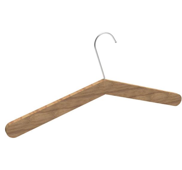 Cintres Bois clair