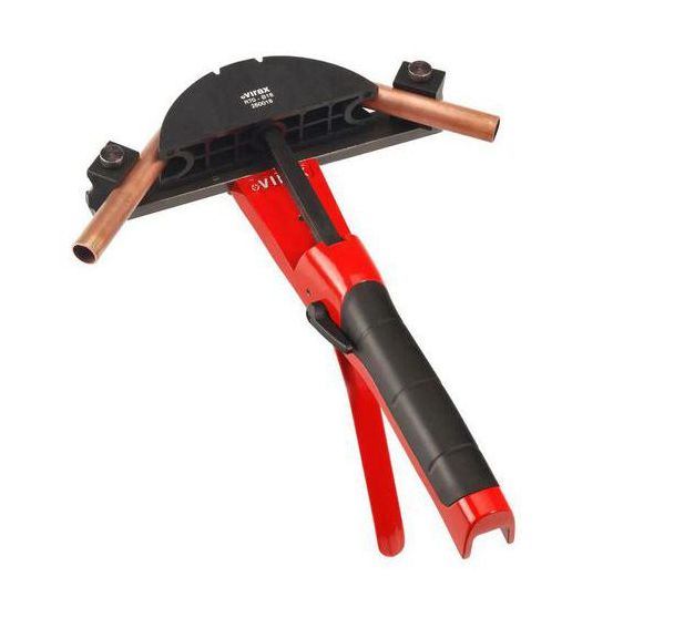 Cintreuse arbalète - Virax