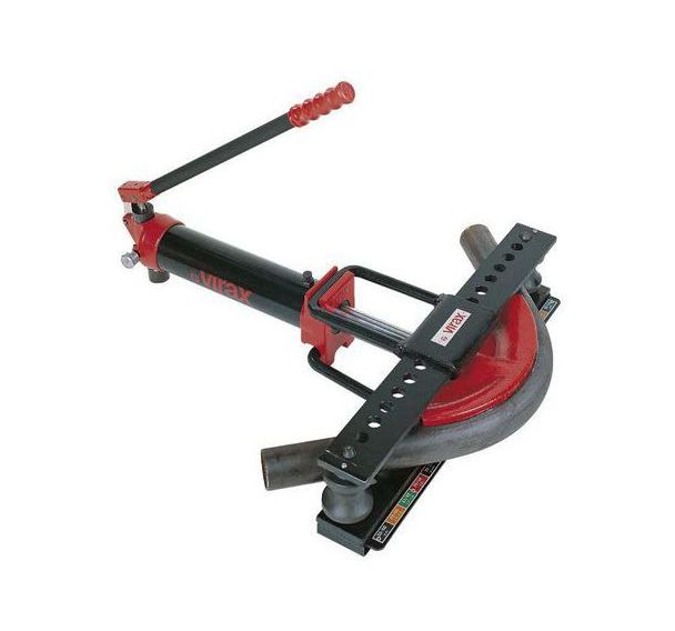 Cintreuse hydraulique manuelle - Virax