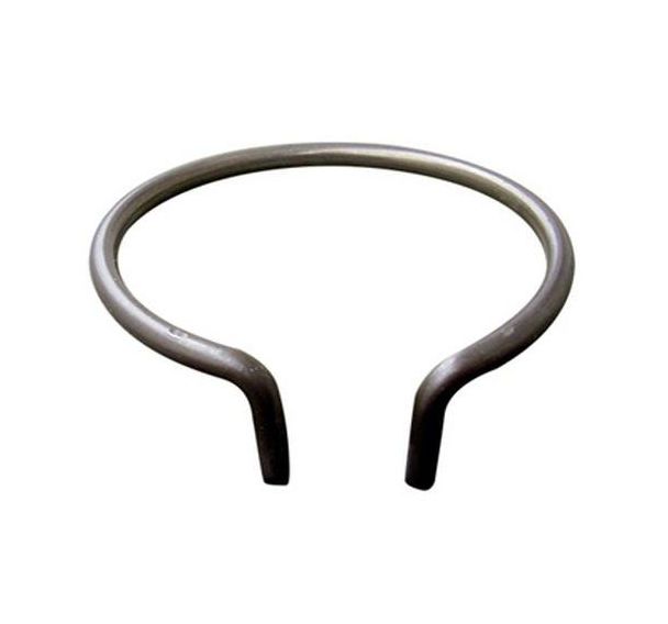 Circlip pour étayement de canalisation