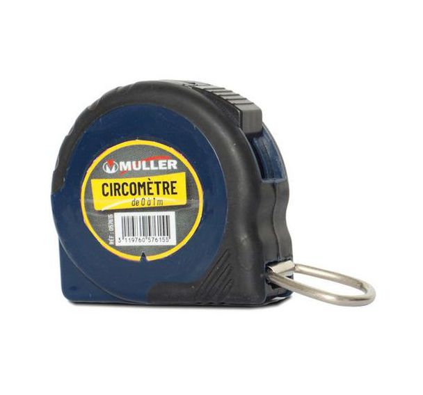 Circomètre - ø de 0 à 1m